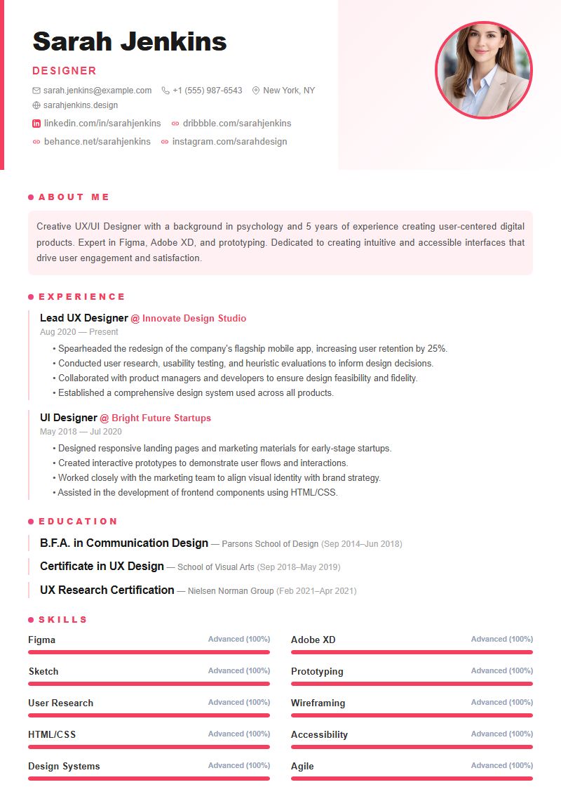 Design
